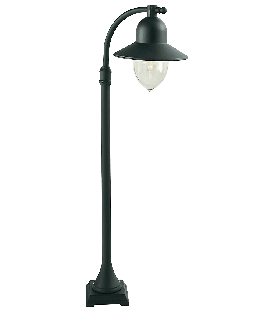 Lamp street light image for clipart