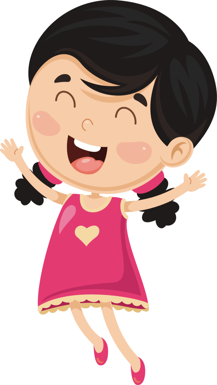 Jump page clipart clip art