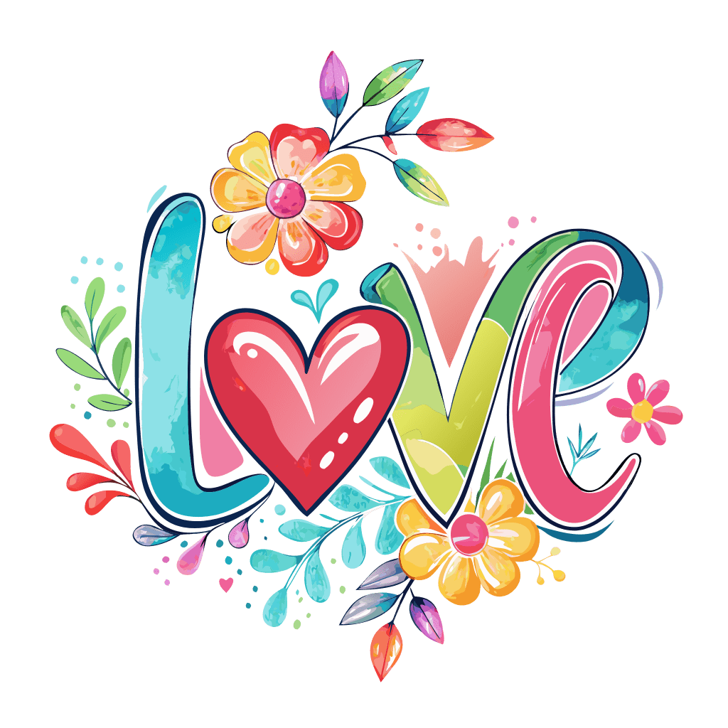 Love is clipart vector images neoclipart