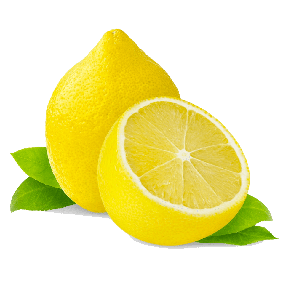 Lime lemon clipart image