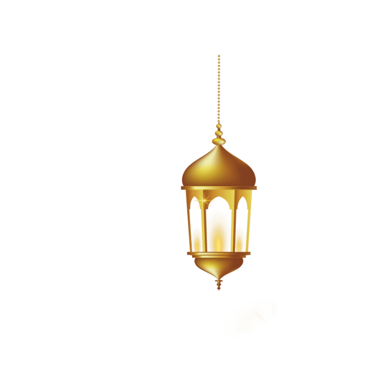 Lamp pin page clipart picture 2