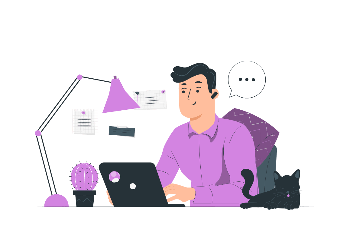 Interview tips to help your remote employees succeed work clipart transparent