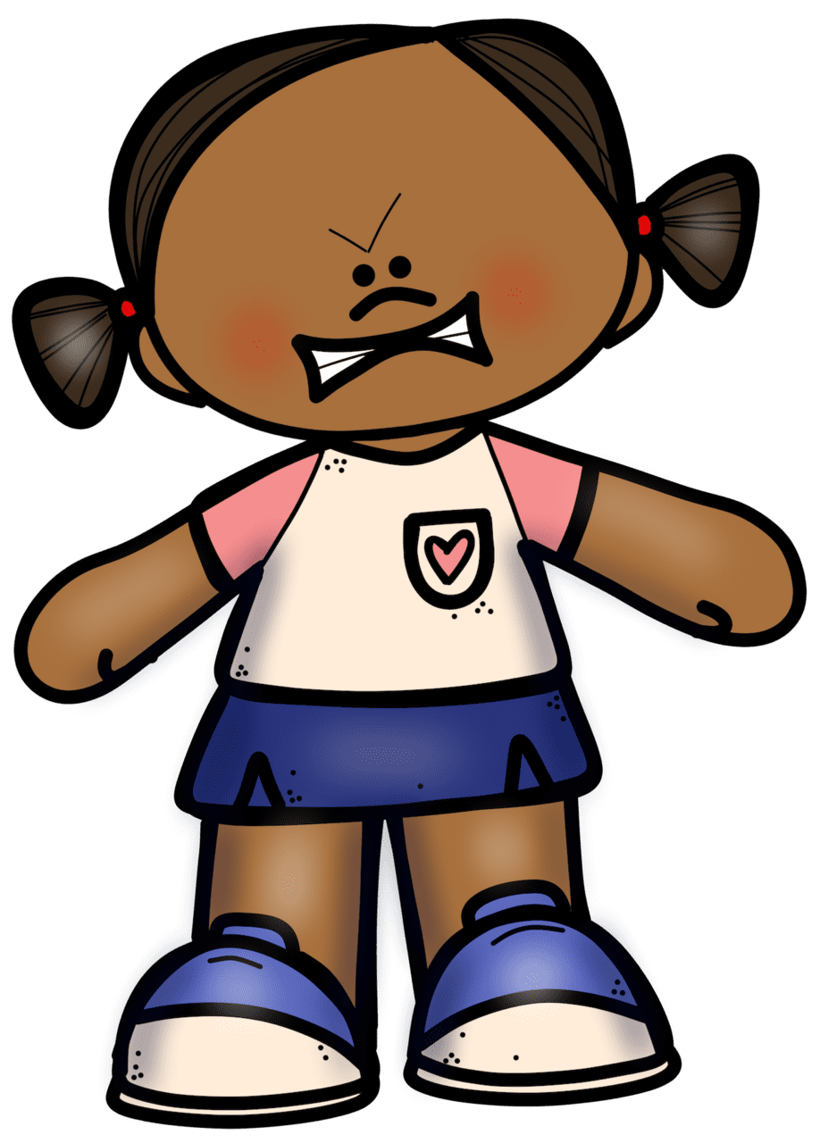 Kid pin page clipart photo