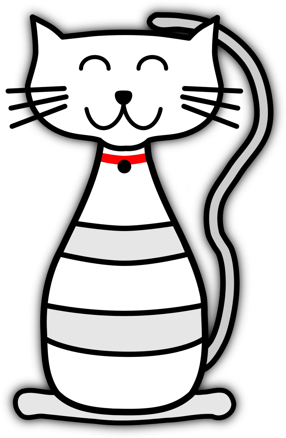 Clipart image kitten id