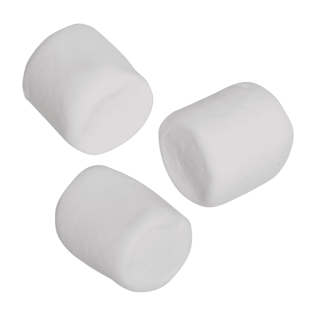 Marshmallow mini clipart image