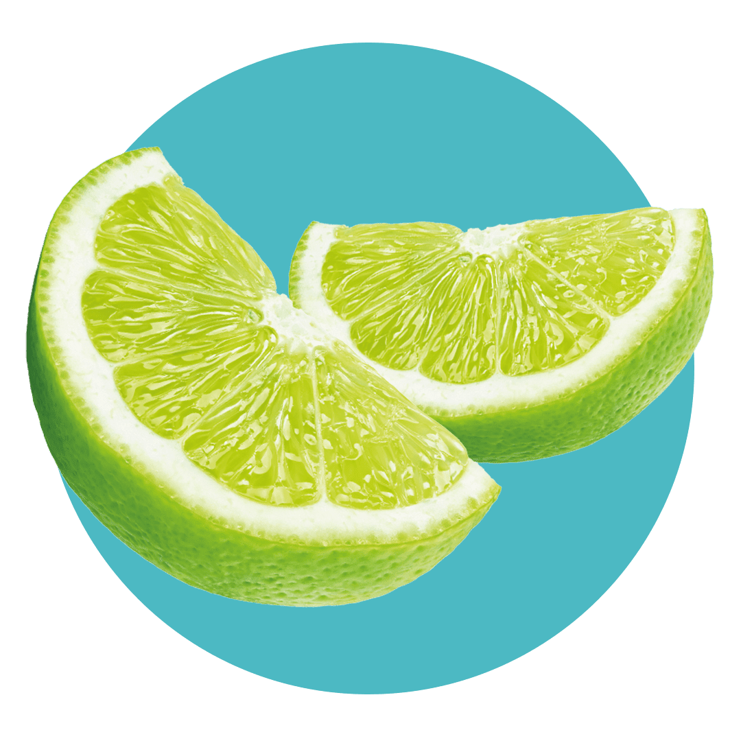 Nut lime fragrant multipurpose disinfectant clipart background