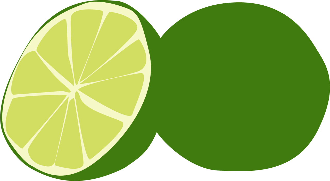 Lime images clipart