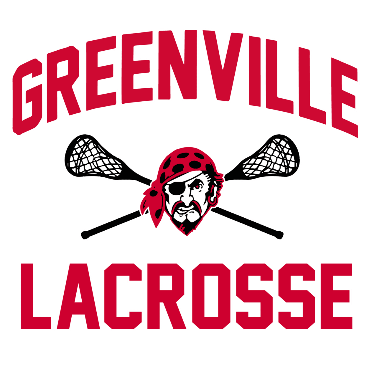 Greenville girls lacrosse team store page blatant clipart free