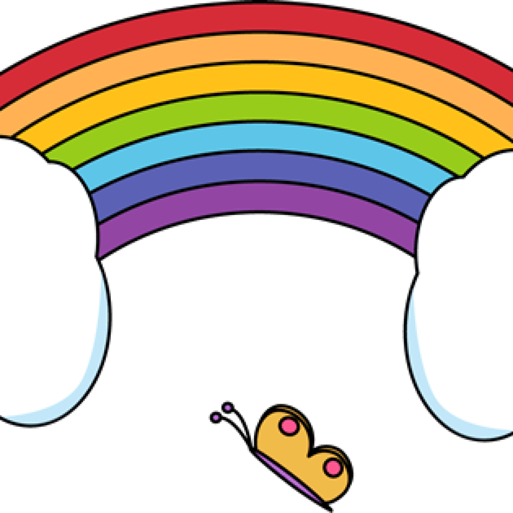 Imagery rainbow clipart images image with no background