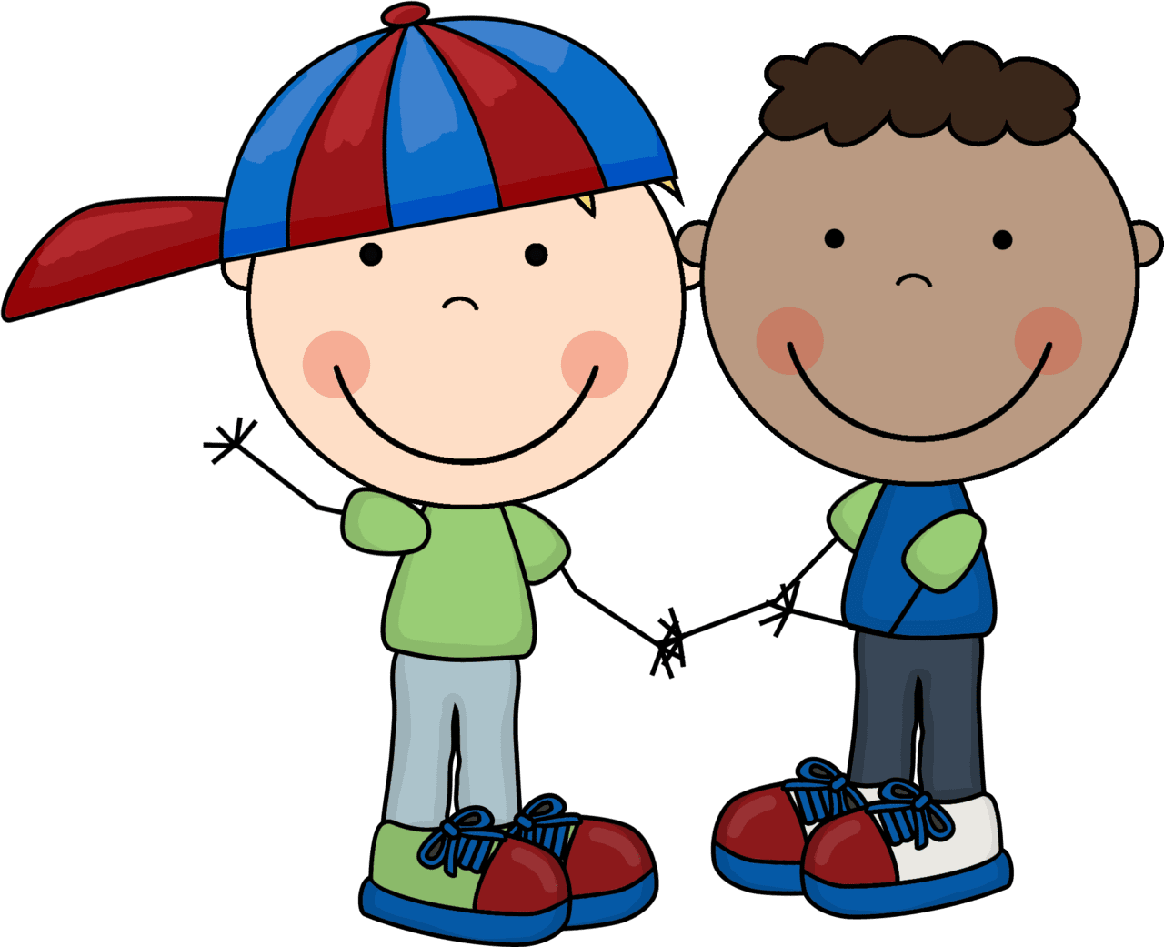 Kindness youtube child clipart transparent