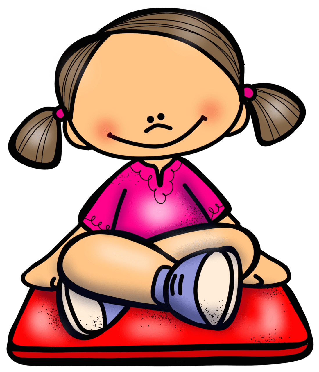 Cute clipart ideas in melonheadz kid free