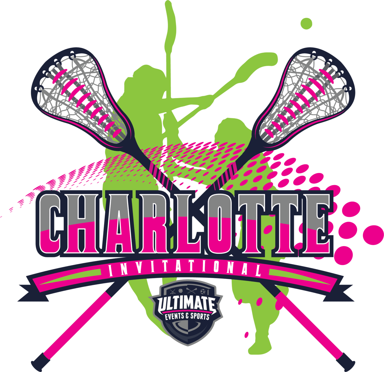 Lacrosse charlotte invitational ultimate events sports clipart picture