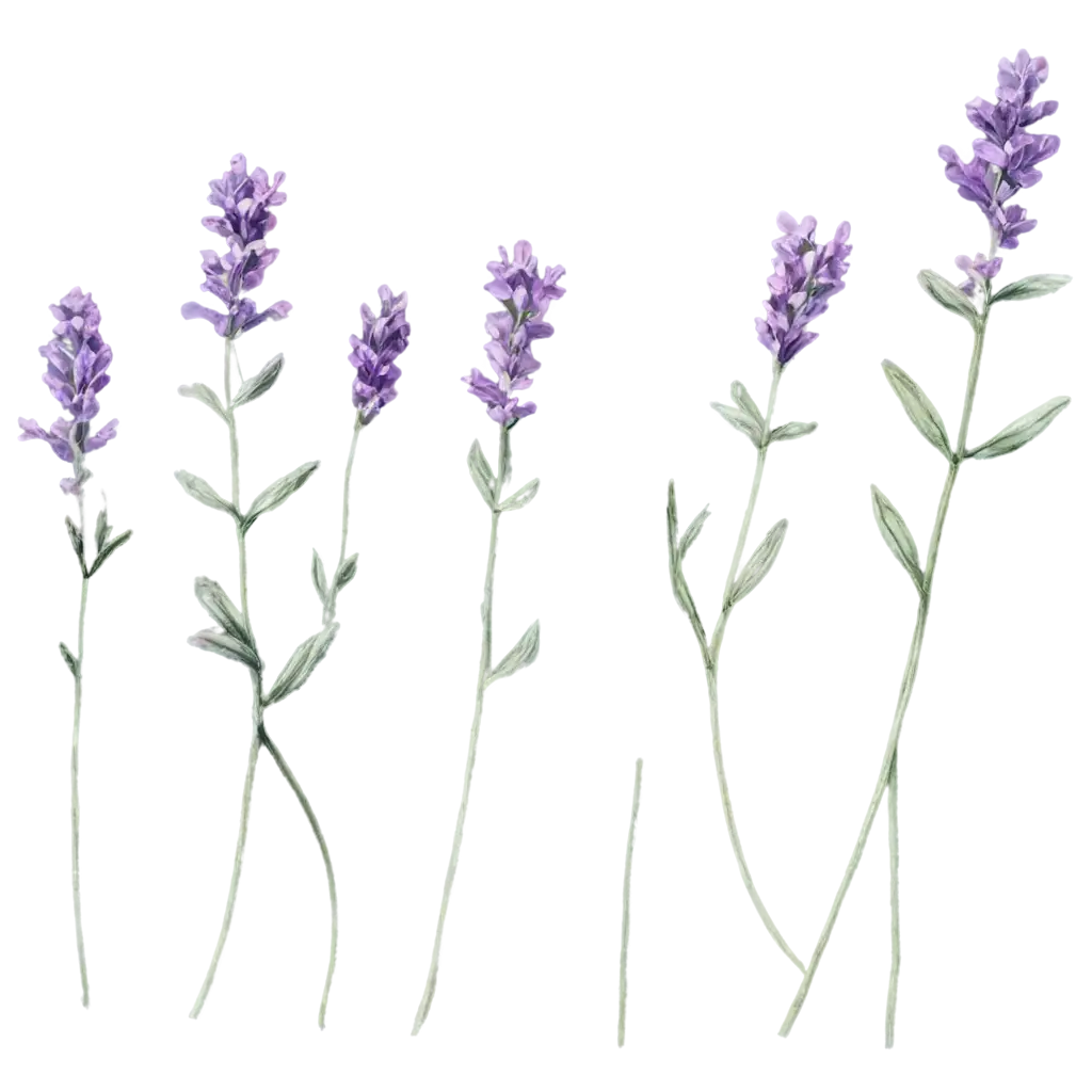 Lavender images resources with background clipart