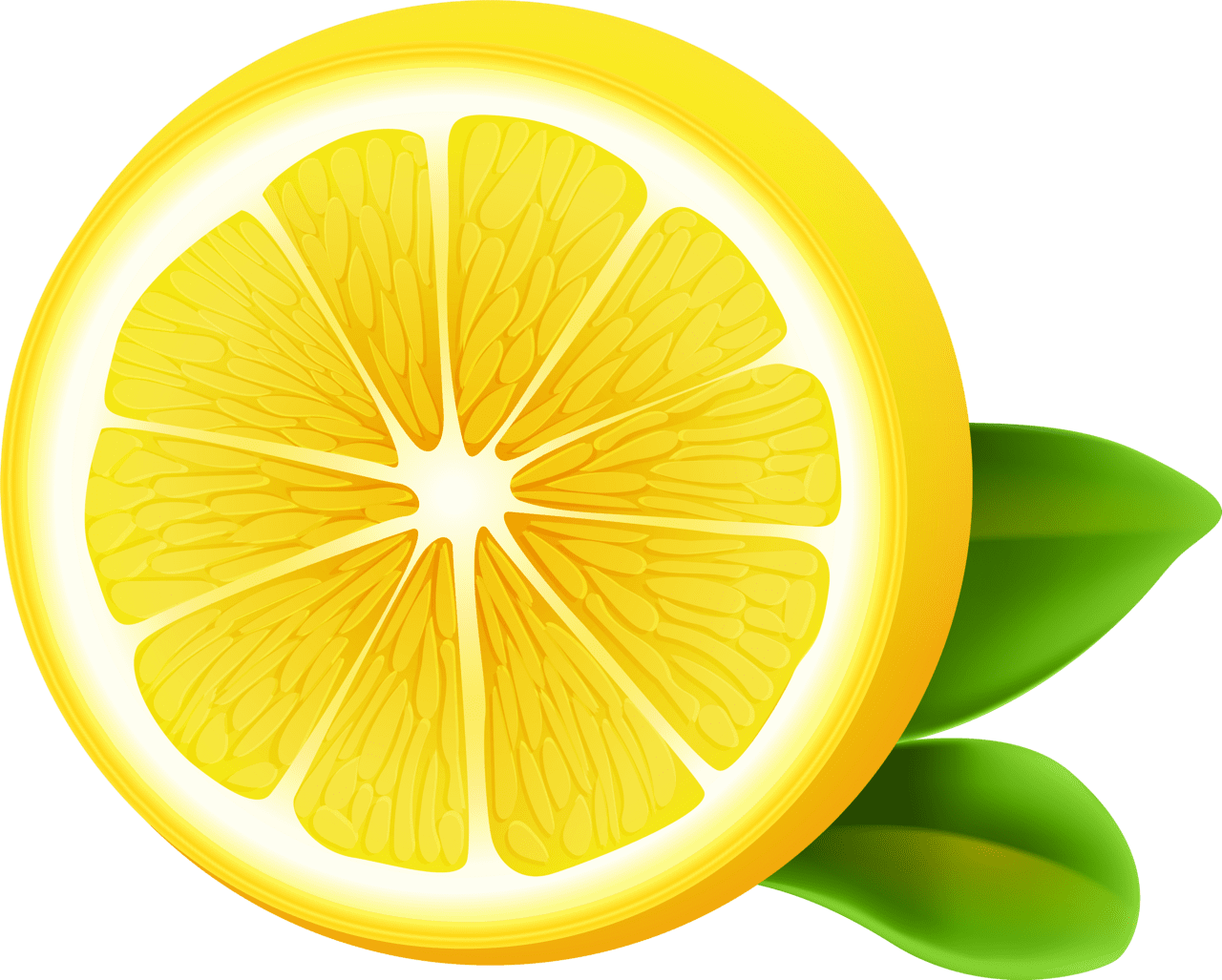 Lemon clipart sweet lime transparent