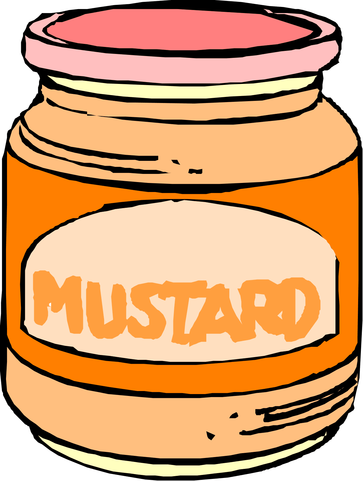 Jar clipart clip art