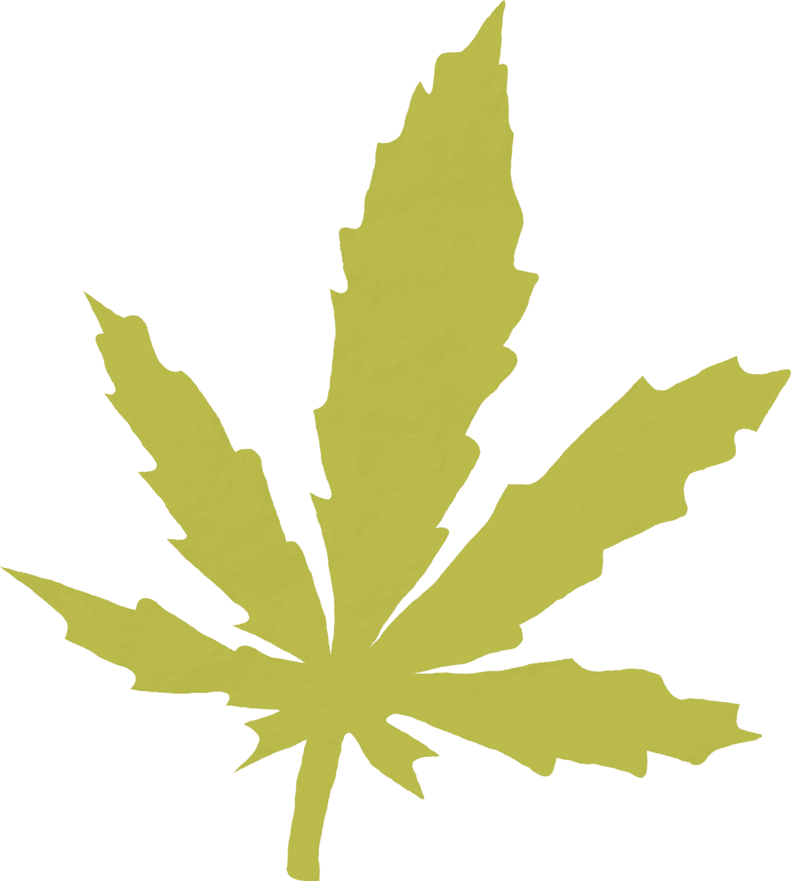 Marijuana leaf cannabis images clipart 2