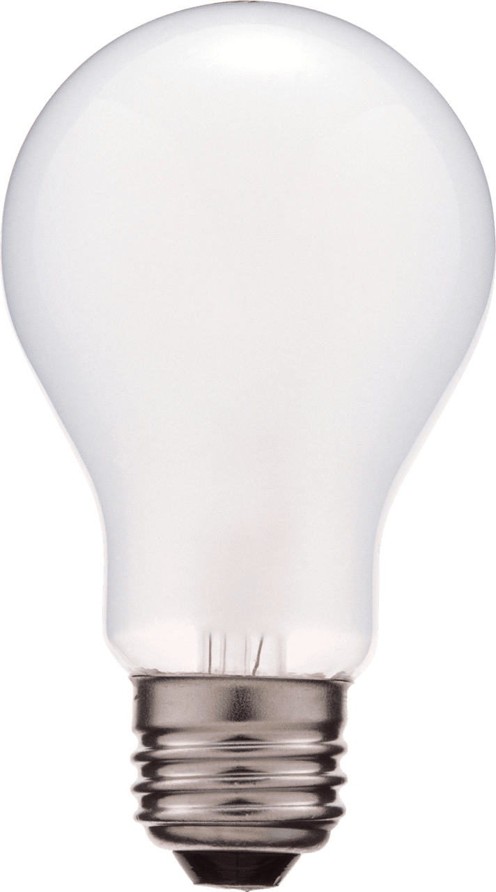 Lamp clipart vector